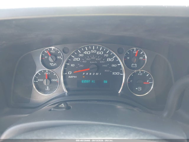 2019 Chevrolet Express 3500 Ls მანქანა იყიდება აუქციონზე, vin: 1GAZGNFG1K1332880, აუქციონის ნომერი: 46138466