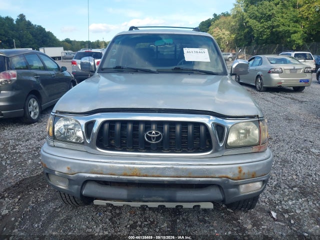 Продаж на аукціоні авто 2003 Toyota Tacoma Base V6, vin: 5TEHN72N23Z233100, номер лоту: 46138469