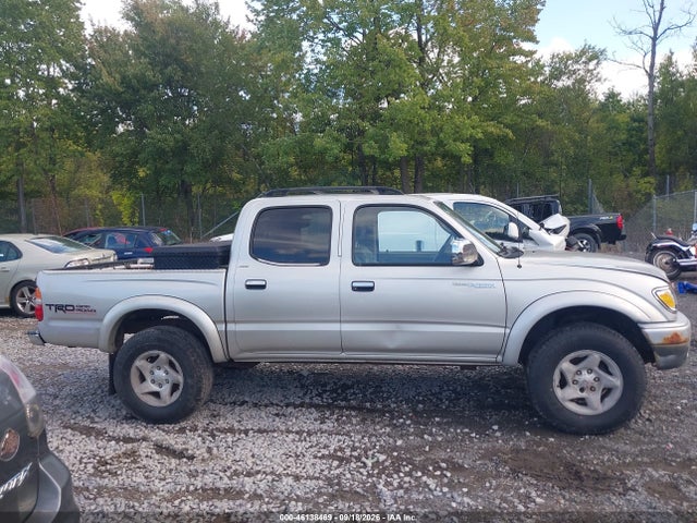 Продаж на аукціоні авто 2003 Toyota Tacoma Base V6, vin: 5TEHN72N23Z233100, номер лоту: 46138469