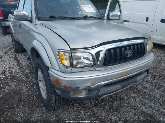 Продаж на аукціоні авто 2003 Toyota Tacoma Base V6, vin: 5TEHN72N23Z233100, номер лоту: 46138469