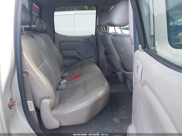 Продаж на аукціоні авто 2003 Toyota Tacoma Base V6, vin: 5TEHN72N23Z233100, номер лоту: 46138469