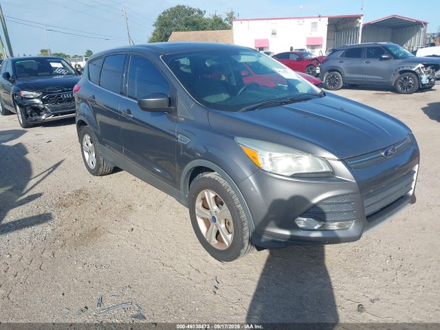 Продаж на аукціоні авто 2014 Ford Escape Se, vin: 1FMCU0G92EUD73140, номер лоту: 46138473