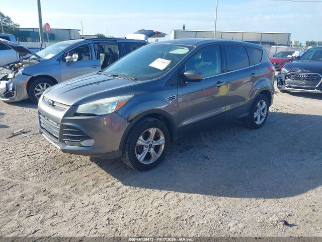 46138473 :رقم المزاد ، 1FMCU0G92EUD73140 vin ، 2014 Ford Escape Se مزاد بيع