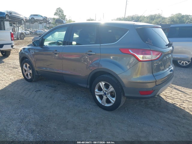 46138473 :رقم المزاد ، 1FMCU0G92EUD73140 vin ، 2014 Ford Escape Se مزاد بيع
