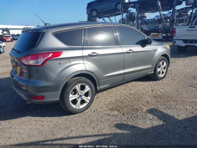 46138473 :رقم المزاد ، 1FMCU0G92EUD73140 vin ، 2014 Ford Escape Se مزاد بيع