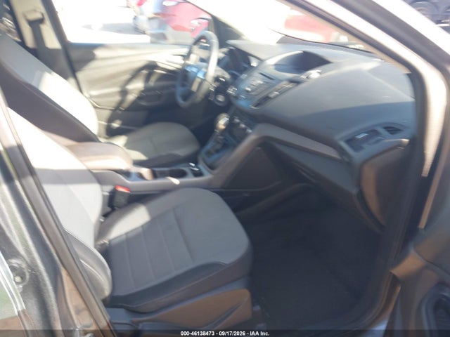 46138473 :رقم المزاد ، 1FMCU0G92EUD73140 vin ، 2014 Ford Escape Se مزاد بيع