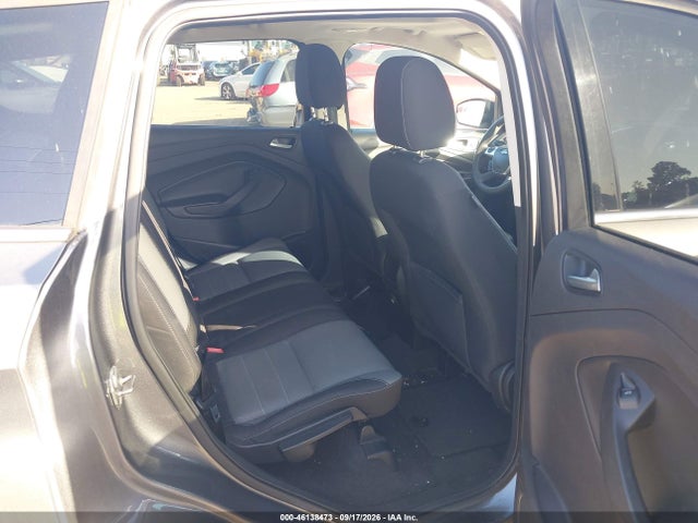 46138473 :رقم المزاد ، 1FMCU0G92EUD73140 vin ، 2014 Ford Escape Se مزاد بيع