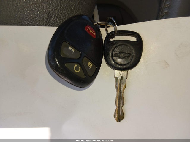 Продажа на аукционе авто 2011 Chevrolet Traverse 1lt, vin: 1GNKVGED5BJ227607, номер лота: 46138474