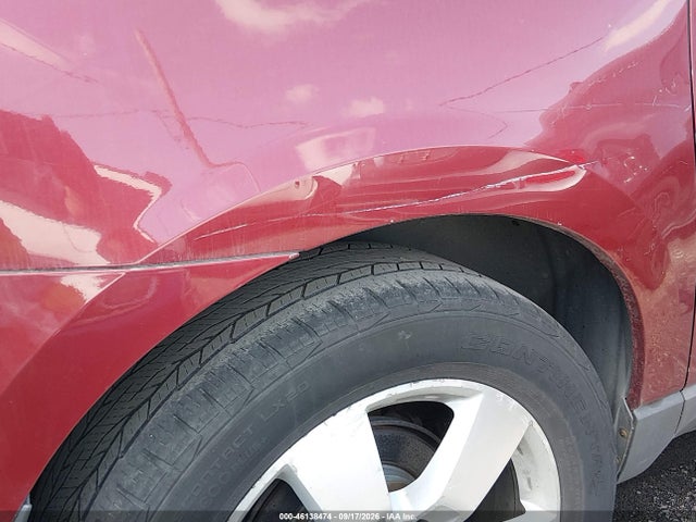 Продажа на аукционе авто 2011 Chevrolet Traverse 1lt, vin: 1GNKVGED5BJ227607, номер лота: 46138474