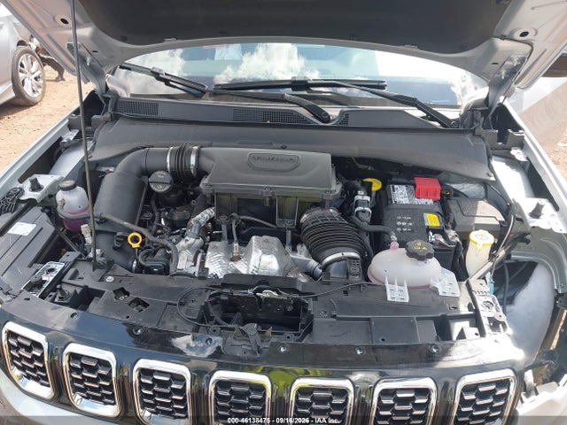 46138475 :رقم المزاد ، 3C4NJDCN2TT244869 vin ، 2026 Jeep Compass Limited مزاد بيع