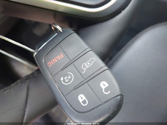 46138475 :رقم المزاد ، 3C4NJDCN2TT244869 vin ، 2026 Jeep Compass Limited مزاد بيع