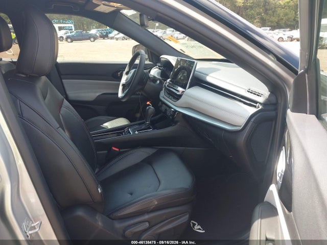 46138475 :رقم المزاد ، 3C4NJDCN2TT244869 vin ، 2026 Jeep Compass Limited مزاد بيع