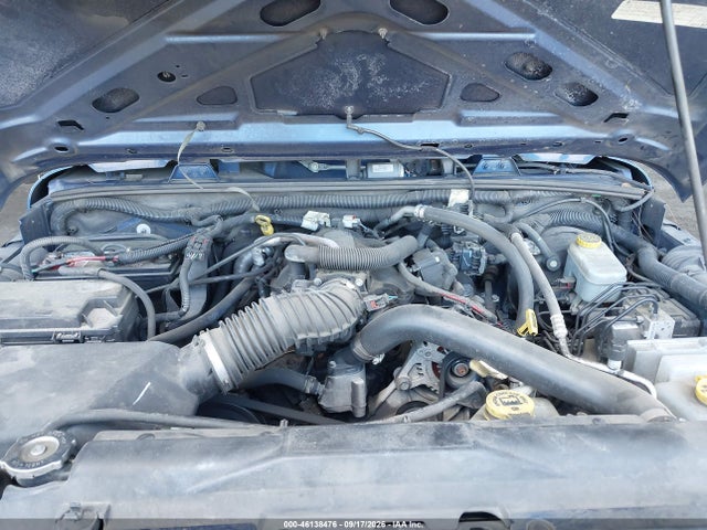 46138476 :رقم المزاد ، 1J4GA39159L764859 vin ، 2009 Jeep Wrangler Unlimited X مزاد بيع
