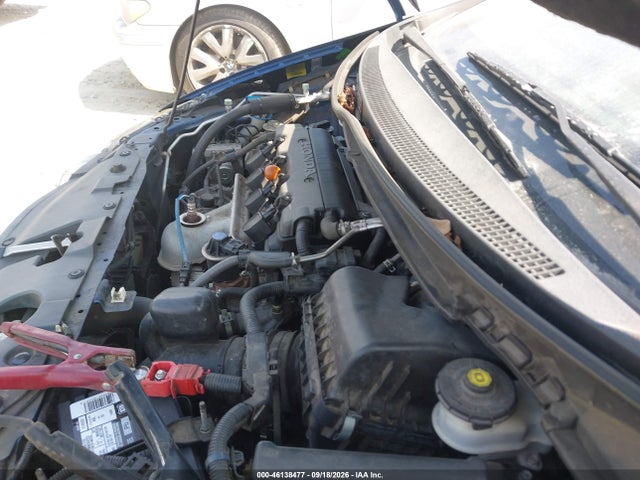Продаж на аукціоні авто 2014 Honda Civic Lx, vin: 19XFB2F58EE045155, номер лоту: 46138477