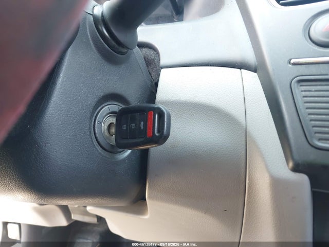 Продаж на аукціоні авто 2014 Honda Civic Lx, vin: 19XFB2F58EE045155, номер лоту: 46138477