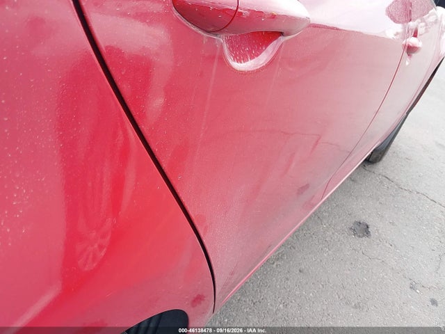 KIA FORTE LX 2014 KNAFX4A61E5232727 Image 6