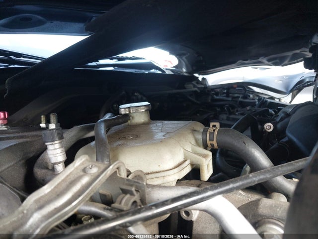 Honda CIVIC SI 2019 2HGFC1E56KH703503 Image 10
