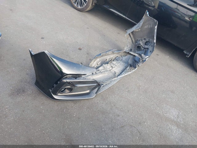 Honda CIVIC SI 2019 2HGFC1E56KH703503 Image 18