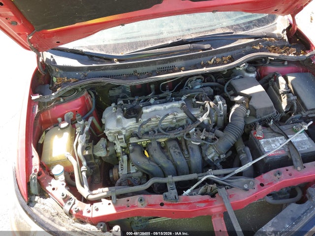 Scion IM 2016 JTNKARJE8GJ514540 Image 10