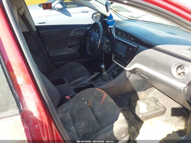 Scion IM 2016 JTNKARJE8GJ514540 Image 5