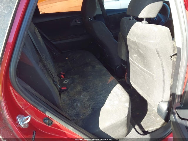 Scion IM 2016 JTNKARJE8GJ514540 Image 8