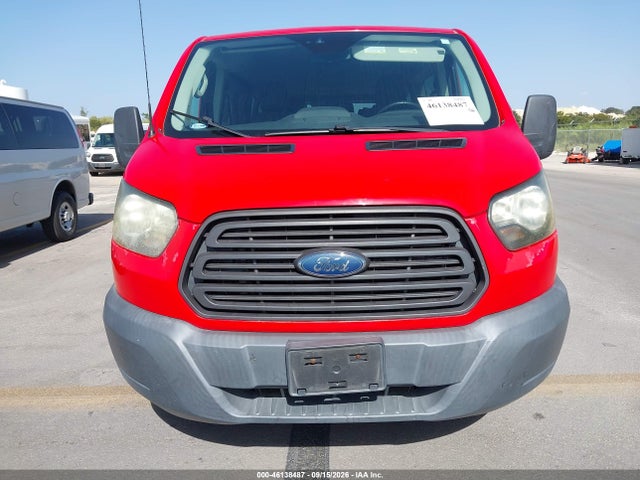 Продаж на аукціоні авто 2016 Ford Transit-350 Xl, vin: 1FBZX2ZM9GKB18992, номер лоту: 46138487