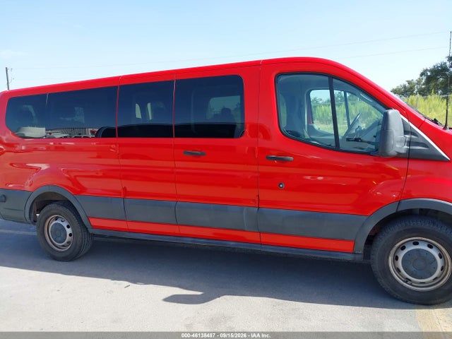 Продаж на аукціоні авто 2016 Ford Transit-350 Xl, vin: 1FBZX2ZM9GKB18992, номер лоту: 46138487