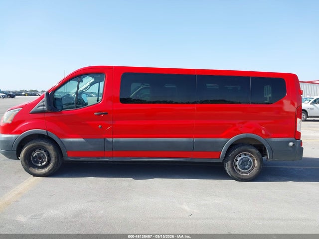 Продаж на аукціоні авто 2016 Ford Transit-350 Xl, vin: 1FBZX2ZM9GKB18992, номер лоту: 46138487