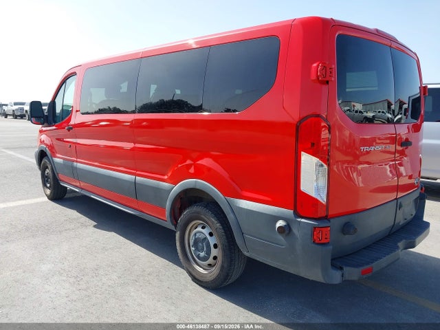 Продаж на аукціоні авто 2016 Ford Transit-350 Xl, vin: 1FBZX2ZM9GKB18992, номер лоту: 46138487