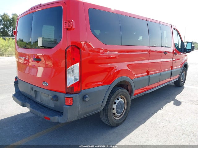 Продаж на аукціоні авто 2016 Ford Transit-350 Xl, vin: 1FBZX2ZM9GKB18992, номер лоту: 46138487