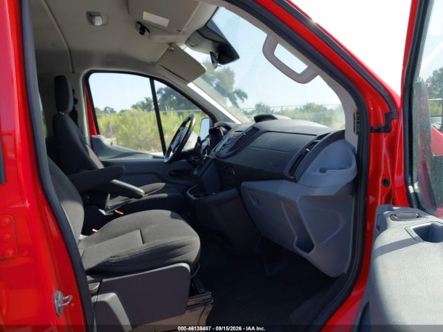 Продаж на аукціоні авто 2016 Ford Transit-350 Xl, vin: 1FBZX2ZM9GKB18992, номер лоту: 46138487