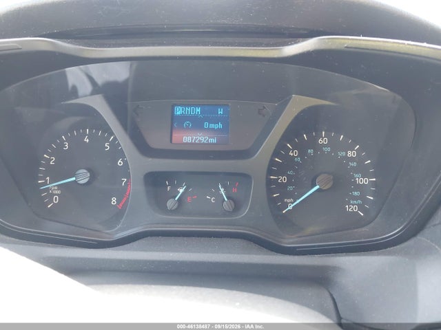 Продаж на аукціоні авто 2016 Ford Transit-350 Xl, vin: 1FBZX2ZM9GKB18992, номер лоту: 46138487