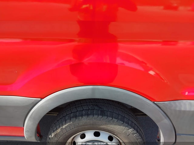 Продаж на аукціоні авто 2016 Ford Transit-350 Xl, vin: 1FBZX2ZM9GKB18992, номер лоту: 46138487
