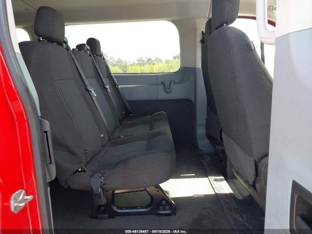 Продаж на аукціоні авто 2016 Ford Transit-350 Xl, vin: 1FBZX2ZM9GKB18992, номер лоту: 46138487