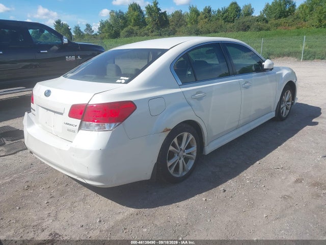 Продаж на аукціоні авто 2013 Subaru Legacy 2.5i Premium, vin: 4S3BMBG69D3022098, номер лоту: 46138490