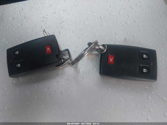 46138491 :رقم المزاد ، JA4MT41X57Z019154 vin ، 2007 Mitsubishi Outlander Xls مزاد بيع
