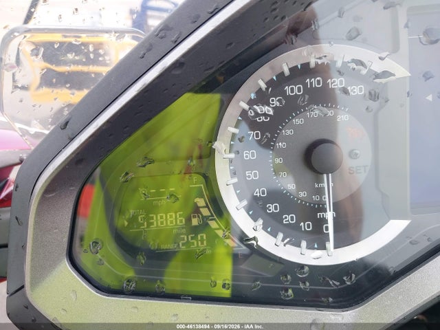 Продажа на аукционе авто 2018 Honda Gl1800 D, vin: JH2SC7958JK001305, номер лота: 46138494