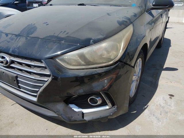 Hyundai Accent Sel 2019 3KPC24A3XKE088170 Image 12
