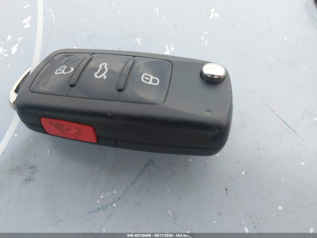 Продаж на аукціоні авто 2013 Volkswagen Jetta 2.5l Sel, vin: 3VWLP7AJ2DM402157, номер лоту: 46138496