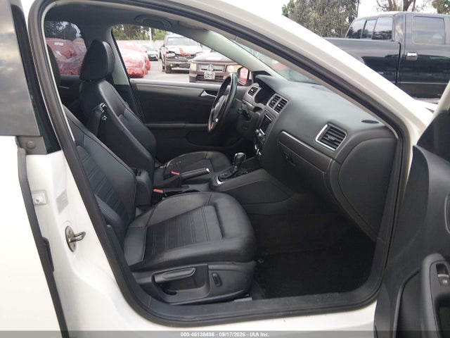 Продаж на аукціоні авто 2013 Volkswagen Jetta 2.5l Sel, vin: 3VWLP7AJ2DM402157, номер лоту: 46138496