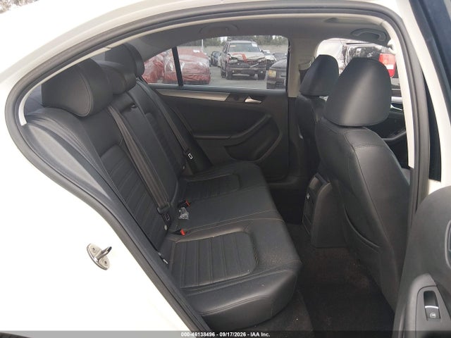 Продаж на аукціоні авто 2013 Volkswagen Jetta 2.5l Sel, vin: 3VWLP7AJ2DM402157, номер лоту: 46138496