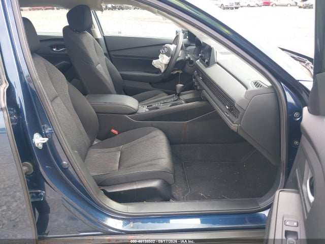 2024 Honda Accord Ex მანქანა იყიდება აუქციონზე, vin: 1HGCY1F39RA033861, აუქციონის ნომერი: 46138502