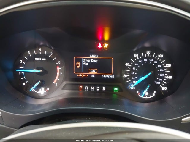 Продажа на аукционе авто 2015 Ford Fusion Se, vin: 1FA6P0H70F5120387, номер лота: 46138504
