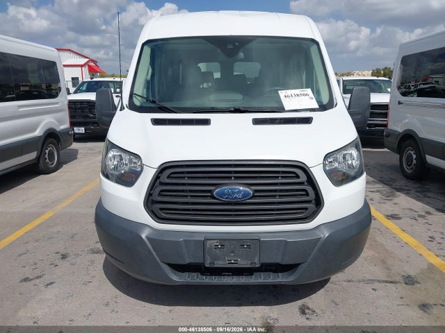Продаж на аукціоні авто 2018 Ford Transit-350 Xl, vin: 1FBAX2CM2JKB18832, номер лоту: 46138506