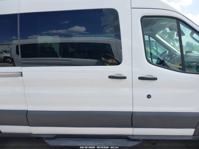 Продаж на аукціоні авто 2018 Ford Transit-350 Xl, vin: 1FBAX2CM2JKB18832, номер лоту: 46138506