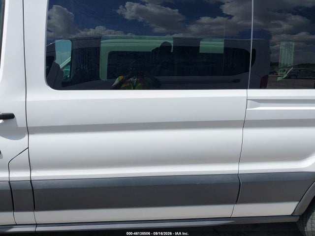Продаж на аукціоні авто 2018 Ford Transit-350 Xl, vin: 1FBAX2CM2JKB18832, номер лоту: 46138506