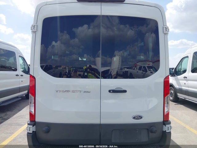 Продаж на аукціоні авто 2018 Ford Transit-350 Xl, vin: 1FBAX2CM2JKB18832, номер лоту: 46138506