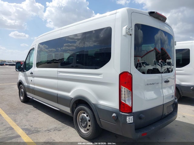 Продаж на аукціоні авто 2018 Ford Transit-350 Xl, vin: 1FBAX2CM2JKB18832, номер лоту: 46138506