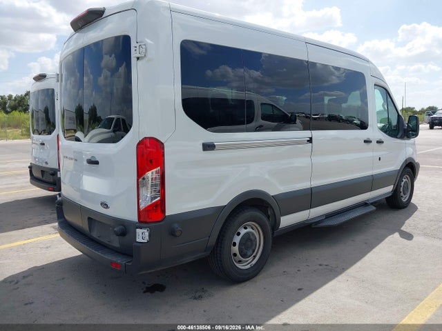 Продаж на аукціоні авто 2018 Ford Transit-350 Xl, vin: 1FBAX2CM2JKB18832, номер лоту: 46138506