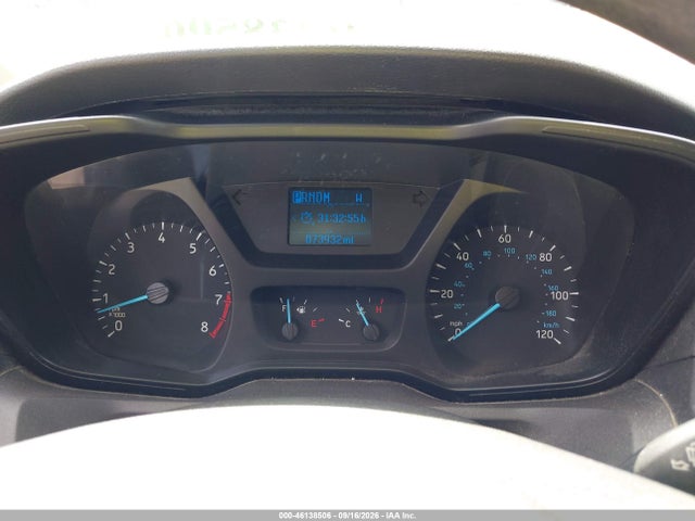 Продаж на аукціоні авто 2018 Ford Transit-350 Xl, vin: 1FBAX2CM2JKB18832, номер лоту: 46138506